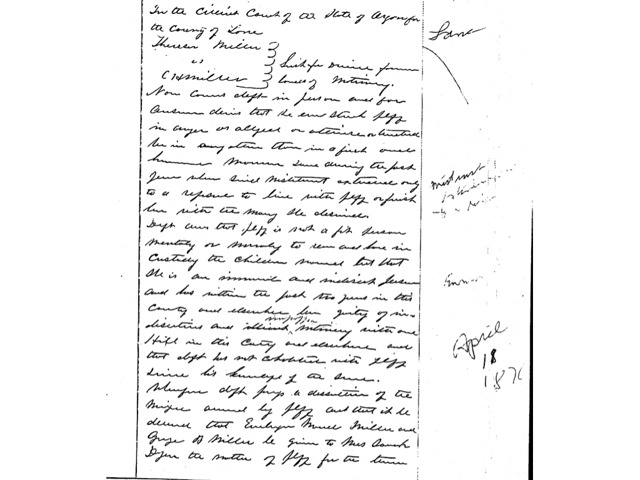 Joaquin Miller pics.233